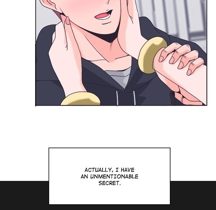 Doggy's Training Session - episode Prologue - 13