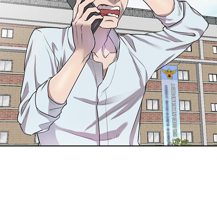 Secret Tutor - episode 11 - 83
