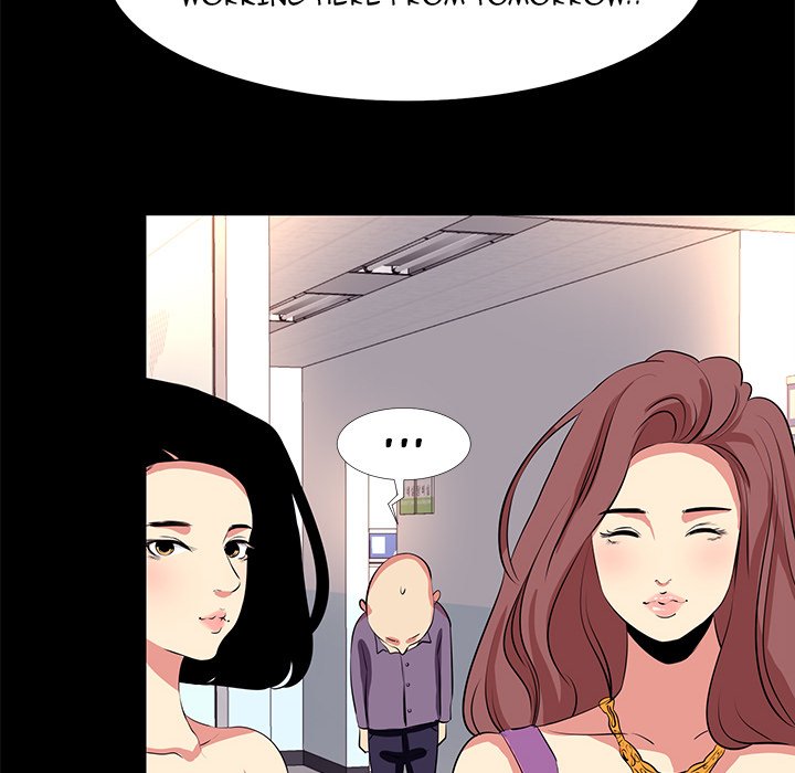 Girls' Only - episode 17 - 81