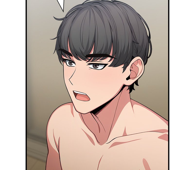 One Month with a Stranger - episode 4 - 88