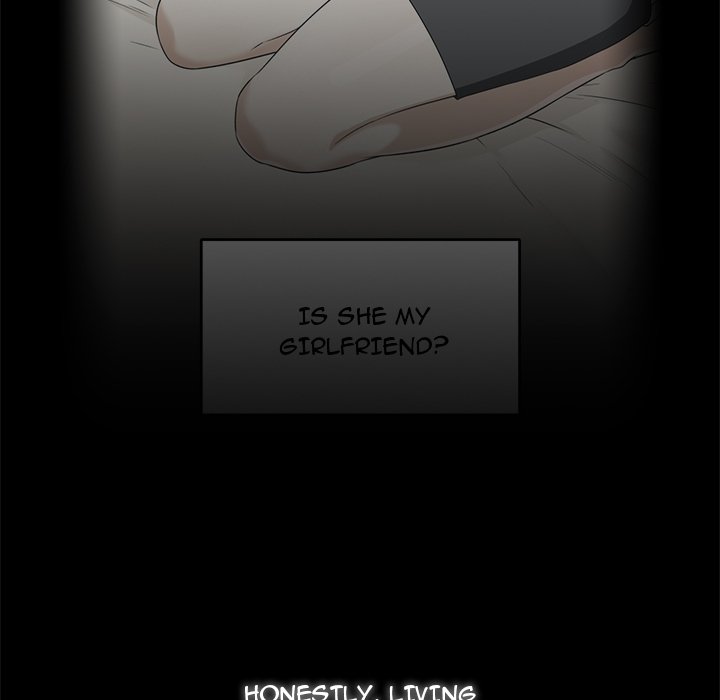 Excuse Me, This is my Room - episode 50 - 143