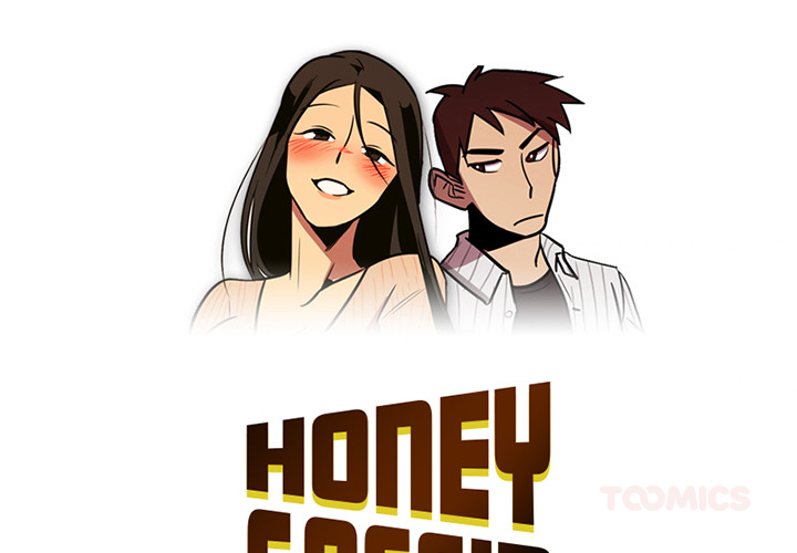 Honey Gossip - episode 22 - 0