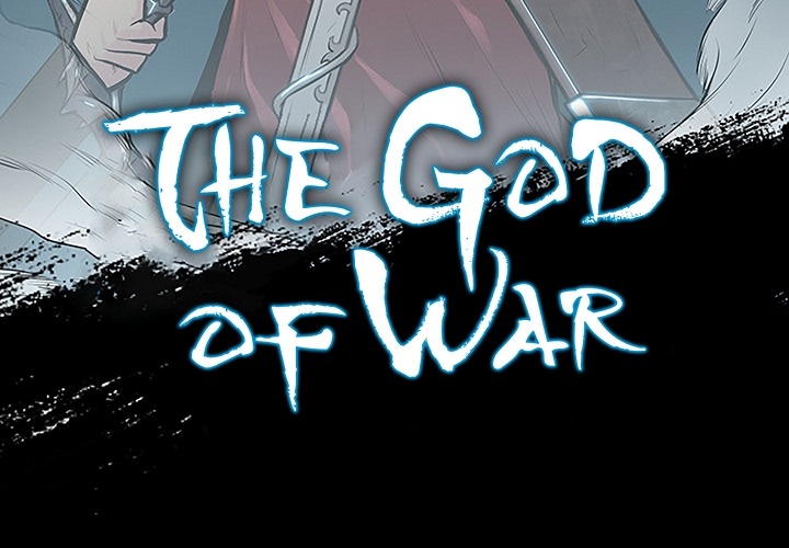The God of War - episode 14 - 2