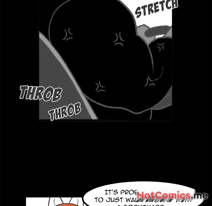 Herbivore High School - episode 35 - 28