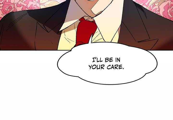 Hard-Boiled Love - episode Prologue - 2