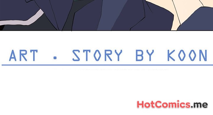 Wild City - episode 28 - 51