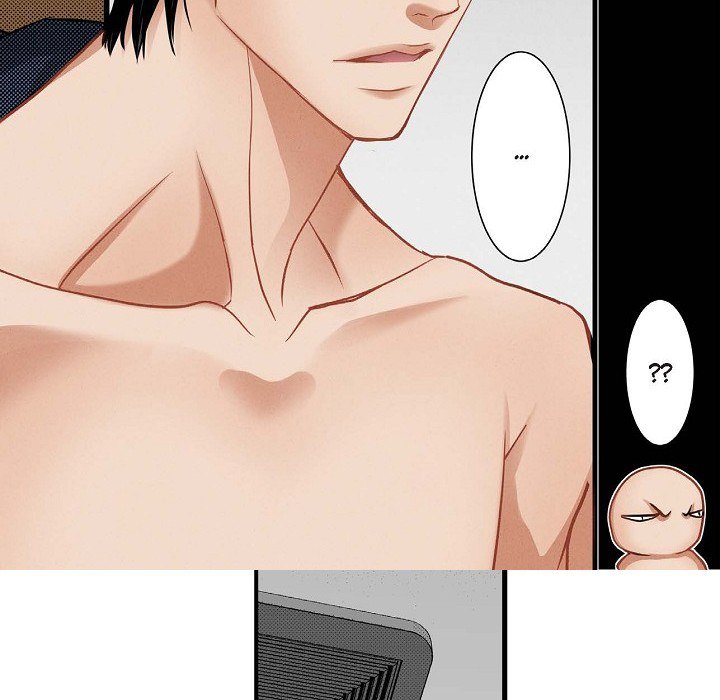 Work, Fight and Love - Webtoon Edition - episode 18 - 12