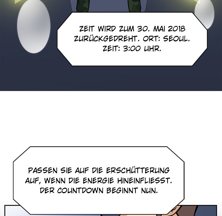 Agent Playboy meldet sich zum Dienst - episode 8 - 5