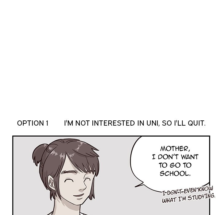 His Women's University - episode 10 - 70