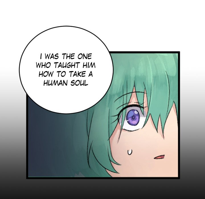 Death's Love Ballad - episode 11 - 16
