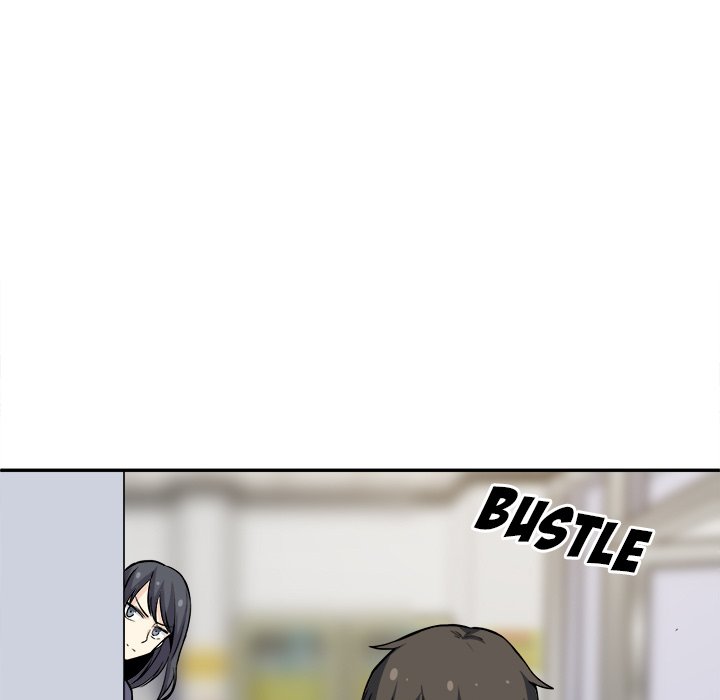 Excuse me, This is my Room - episode 24 - 28