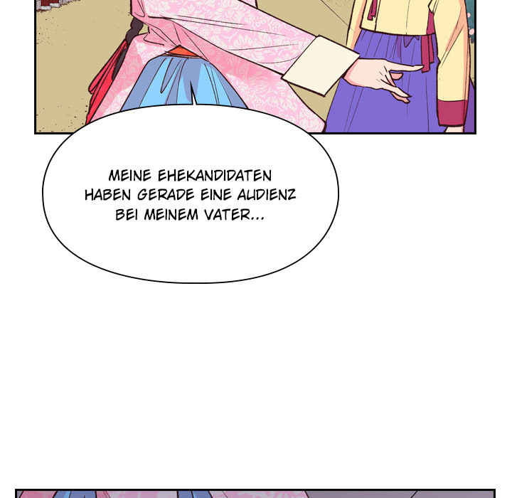 Die Prinzessin und ihre Leibwächter - episode 7 - 79