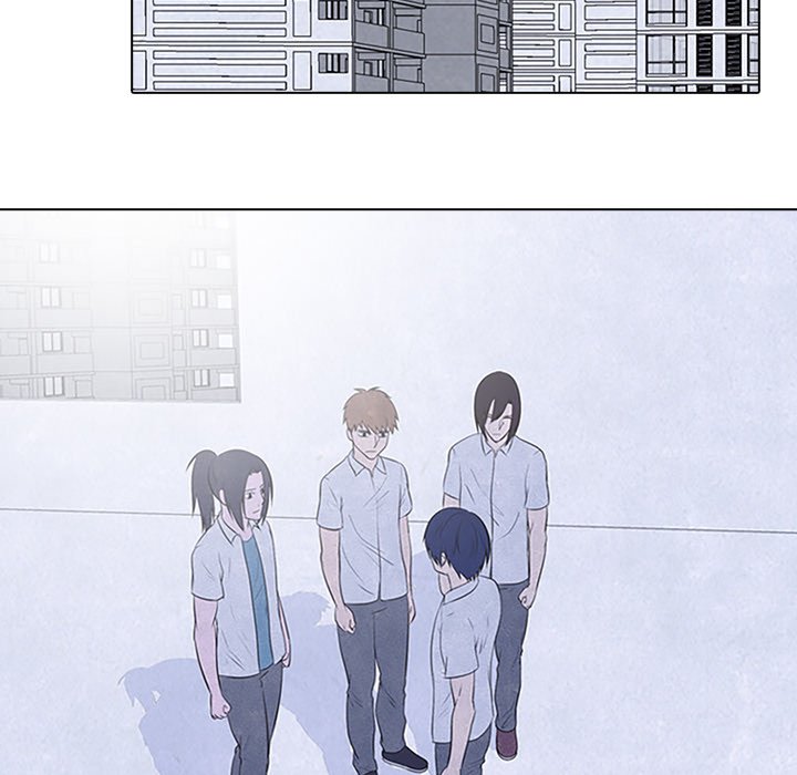 High School Devil - episode 74 - 34
