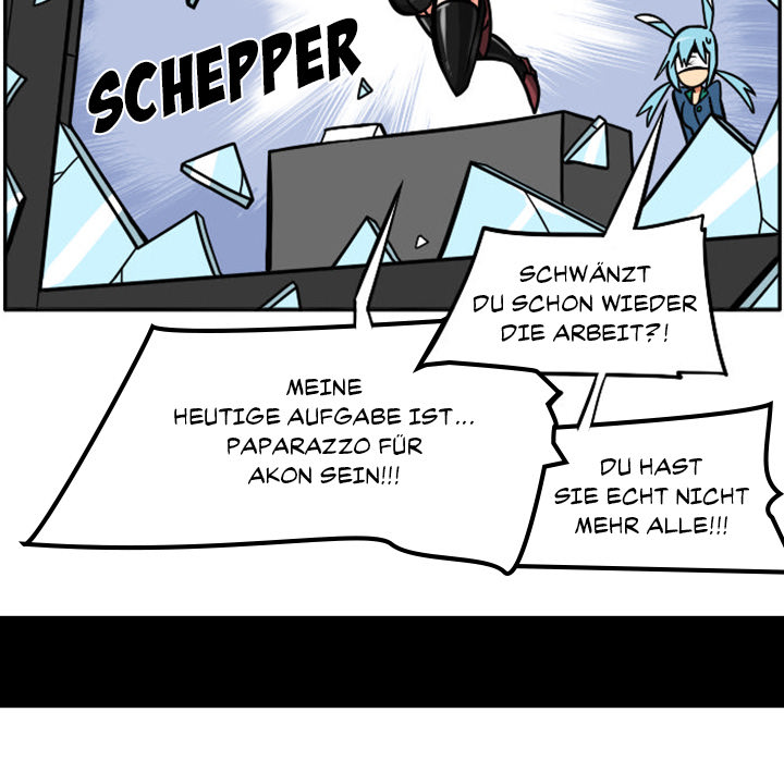 Das Wohnheim aus einer anderen Welt - episode 94 - 11