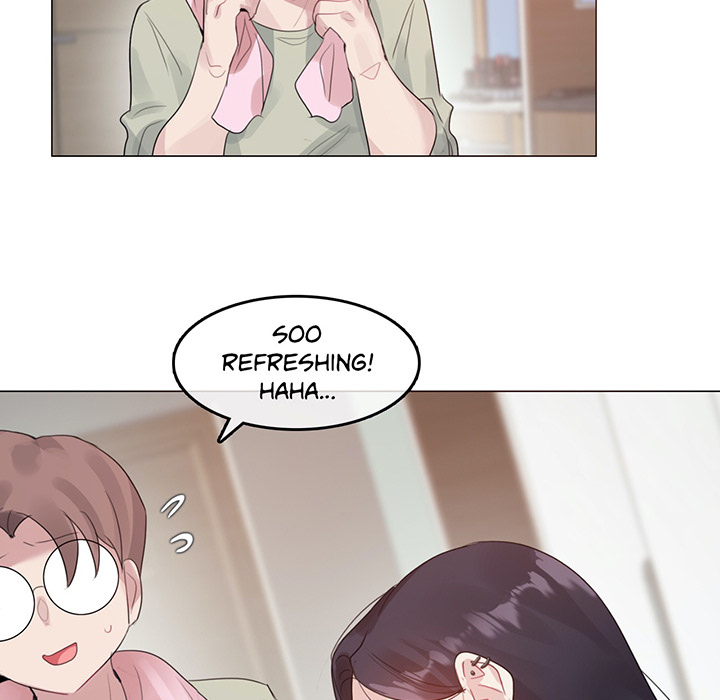 A Pervert's Daily Life - episode 130 - 39