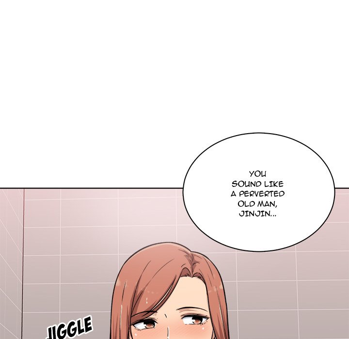 Excuse me, This is my Room - episode 56 - 108