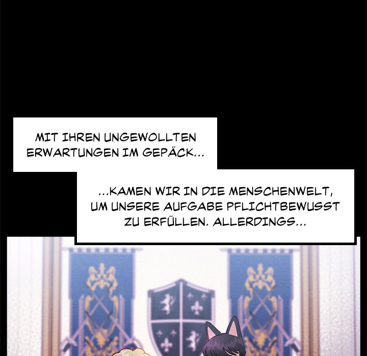 Geheimnisse unter Paaren - episode 23 - 41