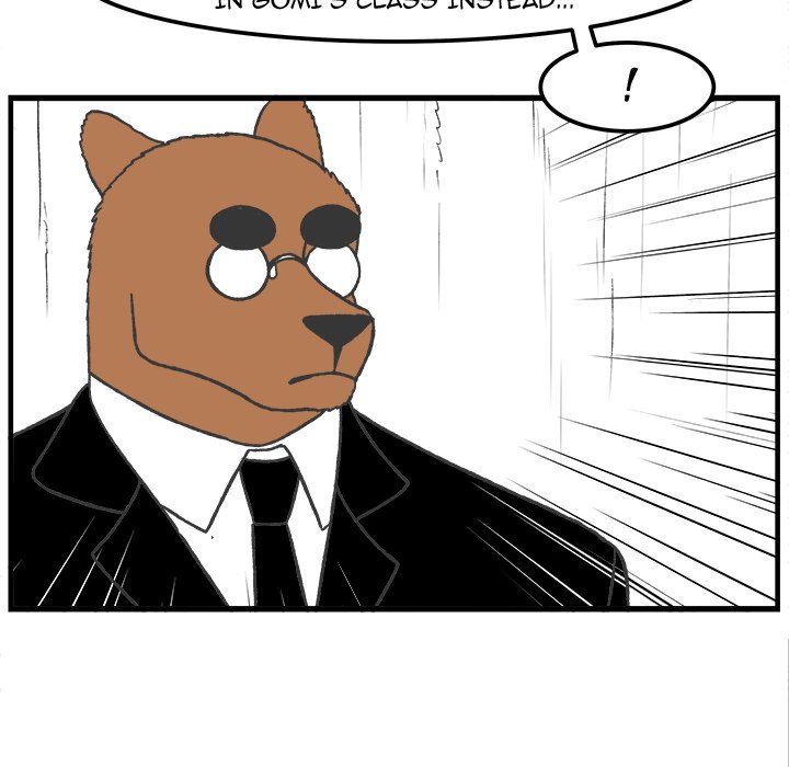 Herbivore High School - episode 46 - 14