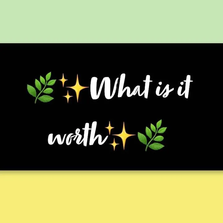 @x.what.is.it.worth.x
