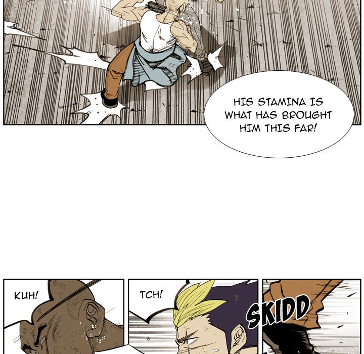 The Bully Hunter - episode 29 - 16