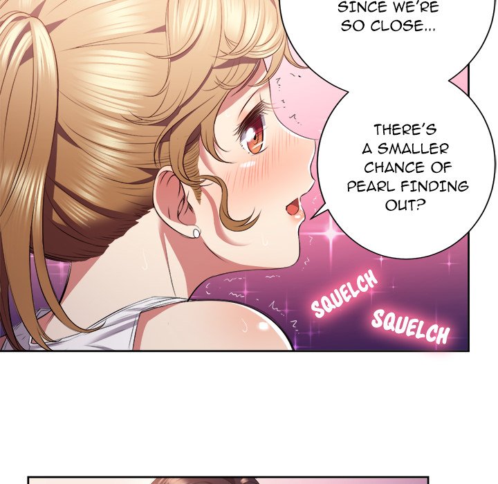 Yuri's Part Time Job - episode 16 - 49