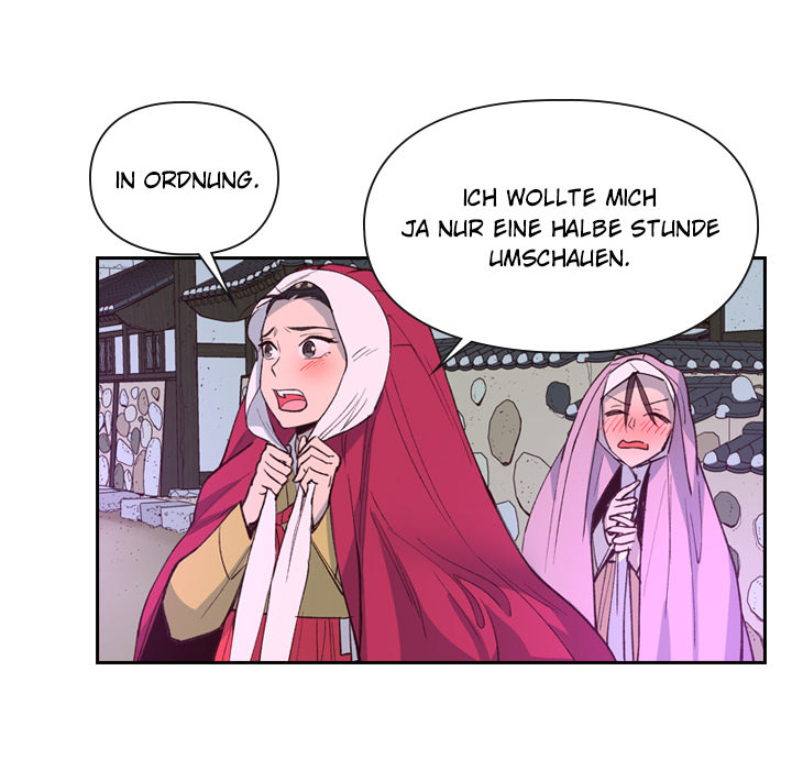 Die Prinzessin und ihre Leibwächter - episode 6 - 77