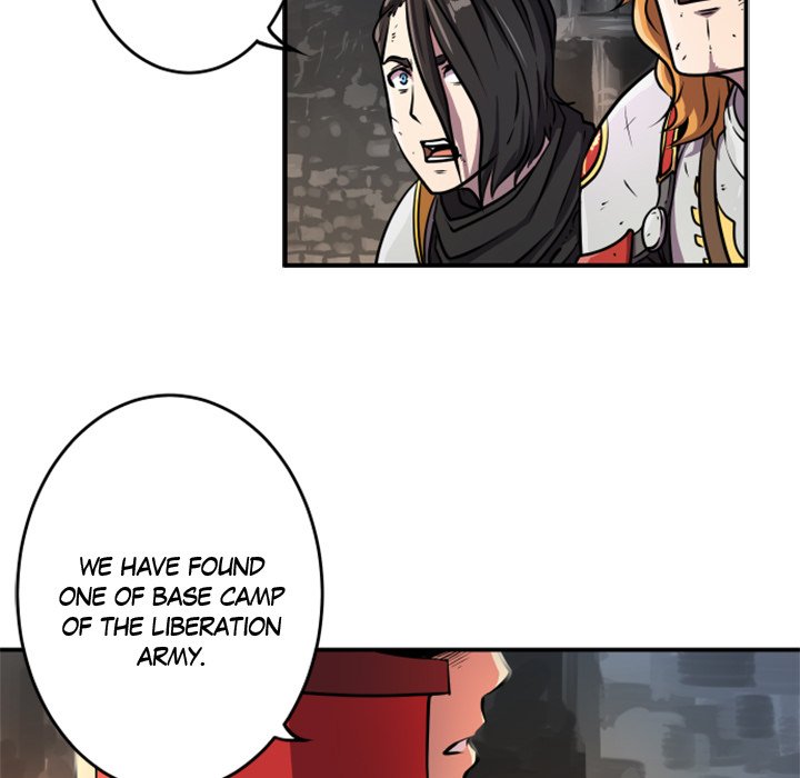 The Chronicle of Seven - episode 9 - 23