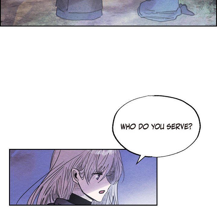 The Villainess Behind the Mask - episode 45 - 36