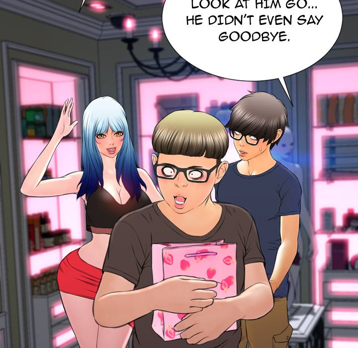 Her Toy Shop - episode 58 - 129