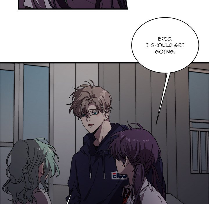The Spring Scent of the Sea - episode 46 - 16