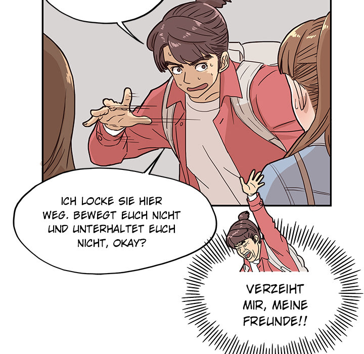 Der Hahn im Korb - episode 13 - 43