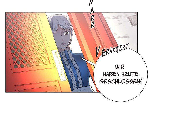 Auf dem Schoß des Kaisers - episode 28 - 2