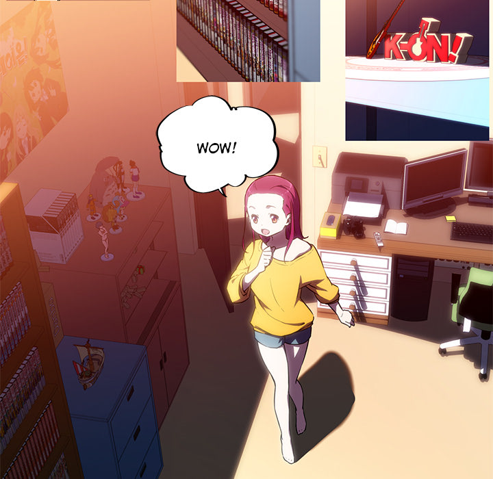 Meine Freundin ist ein Star - episode 14 - 28