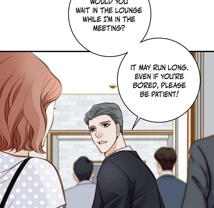 Survival Marriage - episode 19 - 11