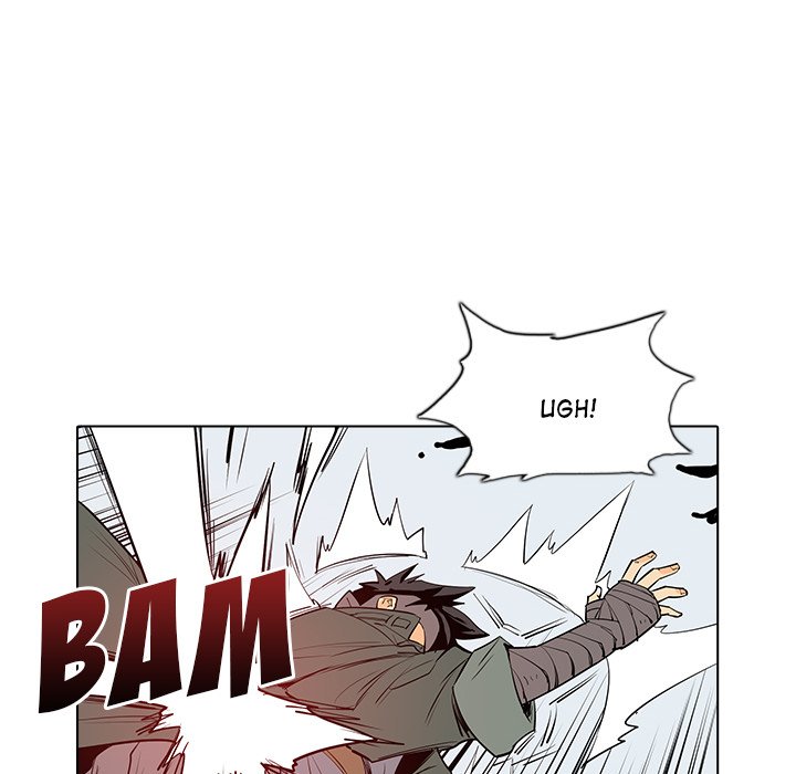 The Fang of Yeongno - episode 4 - 67