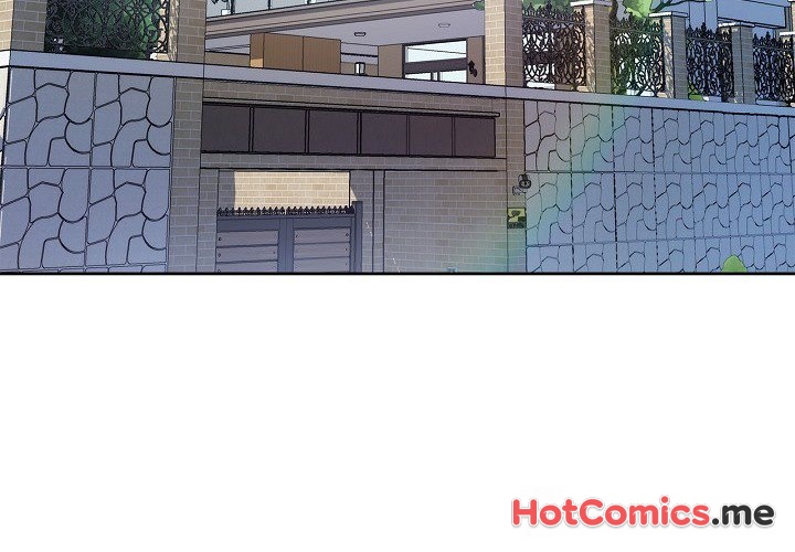 Hard-Boiled Love - episode 2 - 1