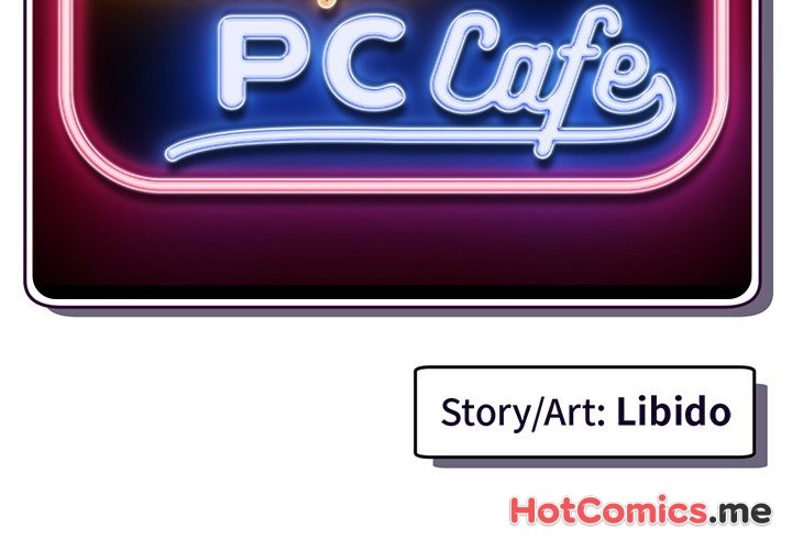 Midnight PC Cafe - episode 48 - 2