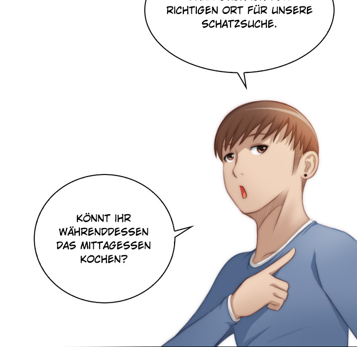 Die geheime Werkstatt - episode 23 - 23