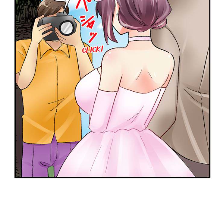 Our Kinky Newlywed Life - episode 54 - 40