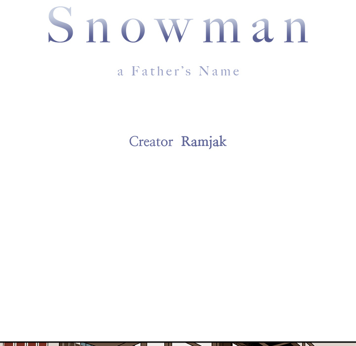 Snowman - episode 43 - 11