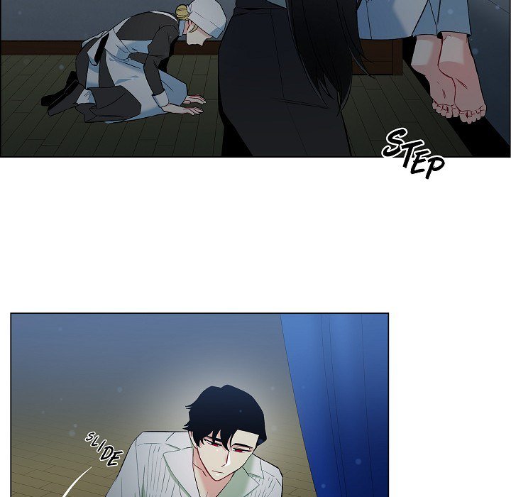 The Maid and the Vampire - episode 14 - 70