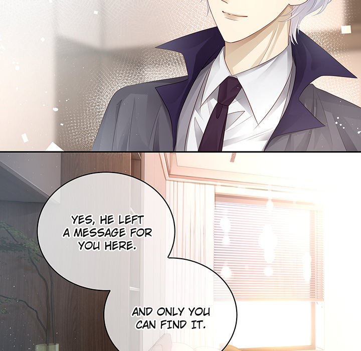 MASTER AND SEVEN LOVERS - episode 50 - 32