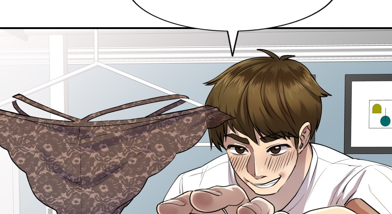 Secret Tutor - episode 1 - 138