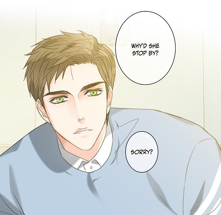 Sentimental Reasons - episode 9 - 32