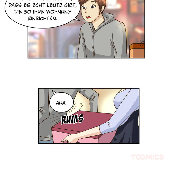 Die neue Kollegin - episode 8 - 4