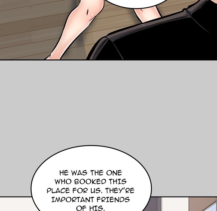 Excuse Me, This is my Room - episode 48 - 28