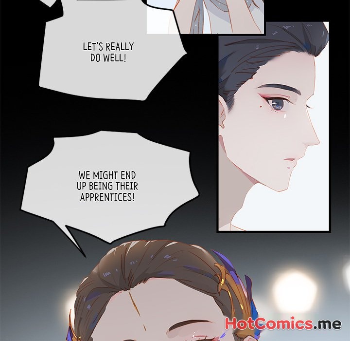 Ballerino - episode 23 - 9