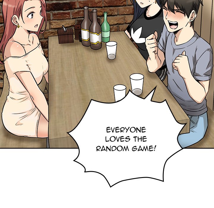 Excuse Me, This is my Room - episode 24 - 70