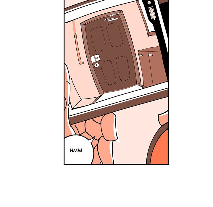 Iron Mech Bride - episode 5 - 44