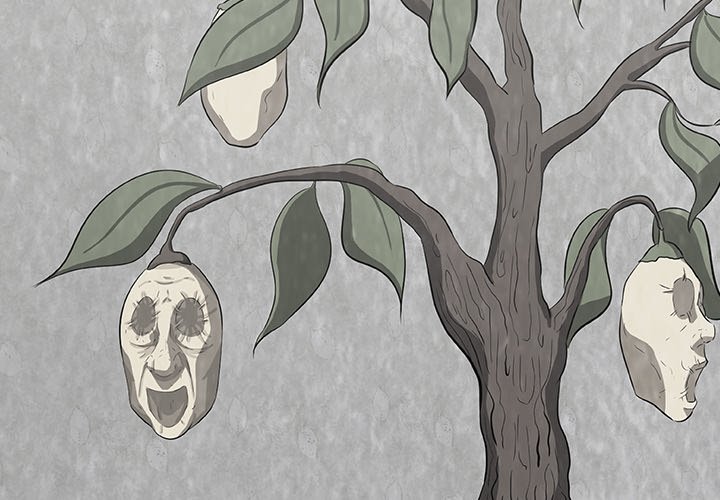 Original Horror Stories - episode 19 - 3